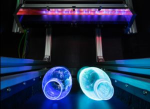 Results released for innovative PET sorting project