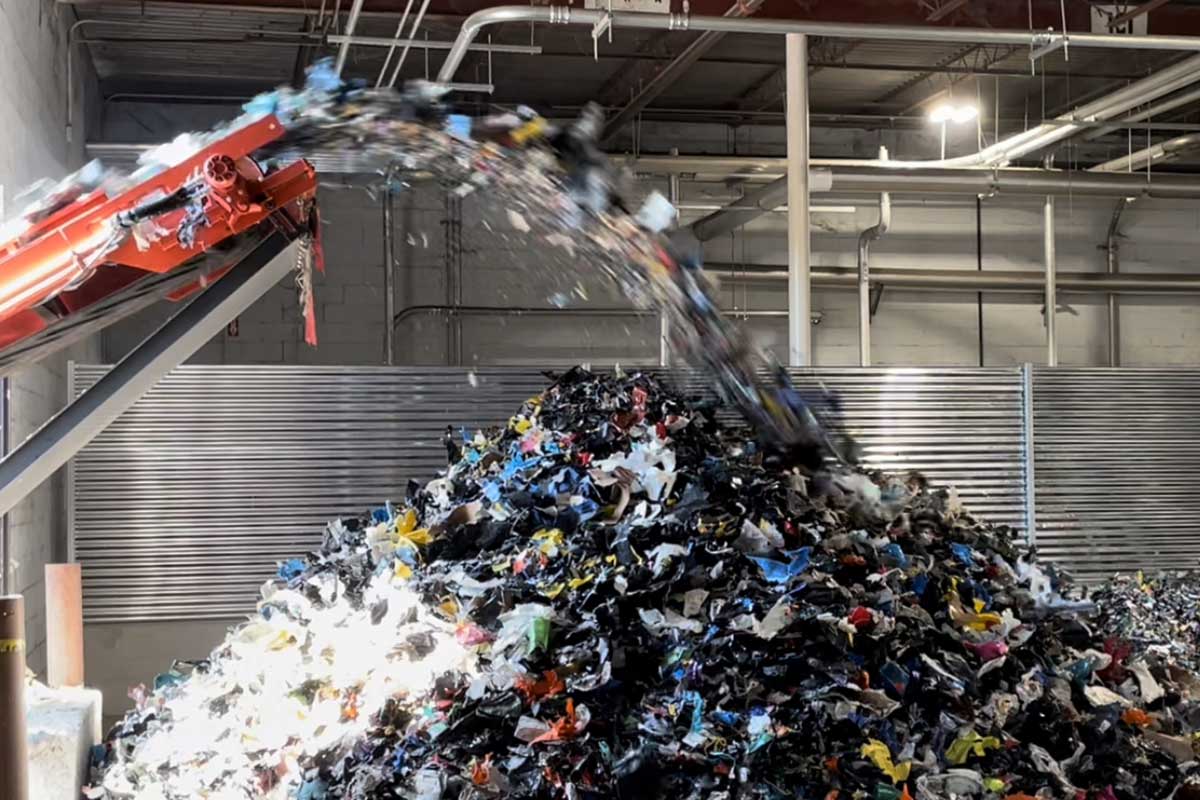 Underperforming’ film, mixed rigids recycling plant to close