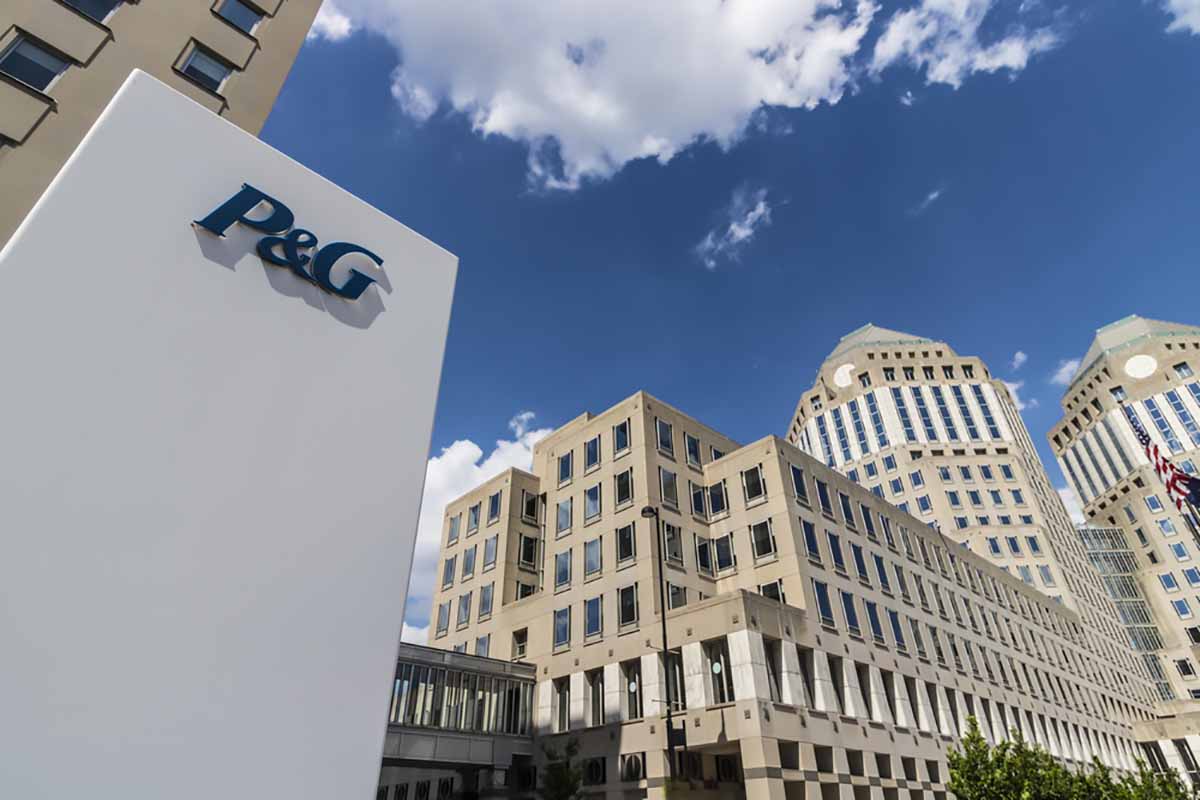 P&G will use chemically recycled Eastman resin