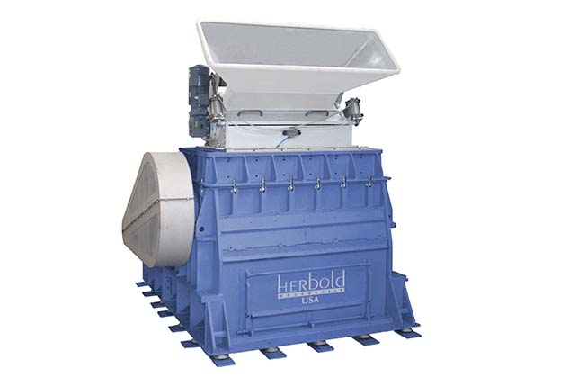 Equipment Spotlight: Size-reduction tool built for large plastic volumes