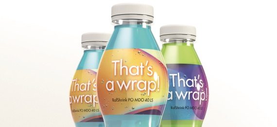 PET bottle shrink-sleeve labels get thumbs-up from APR