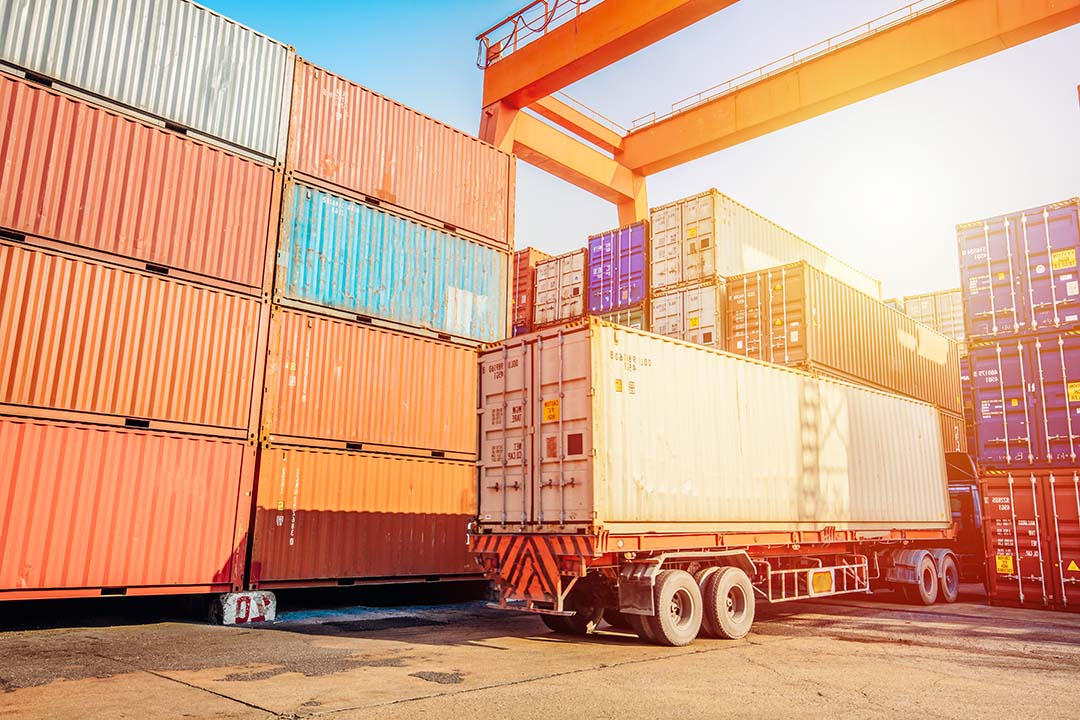 US scrap plastic exports continue years-long decline