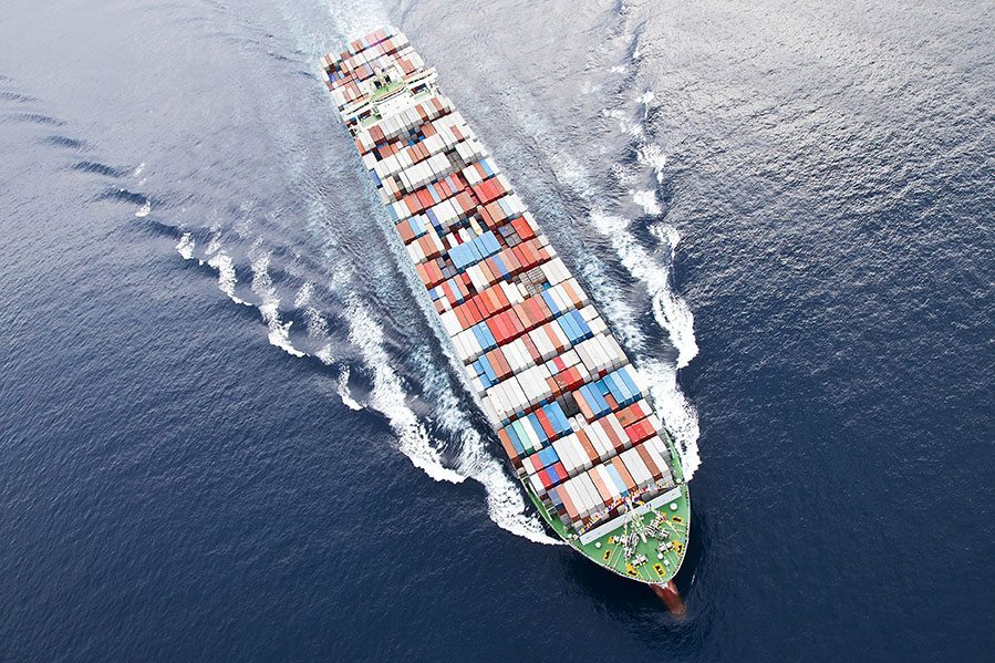 Latest trade data quantifies export pivot away from China