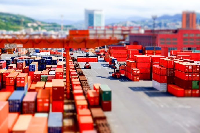 Public and private perspectives on China’s ban