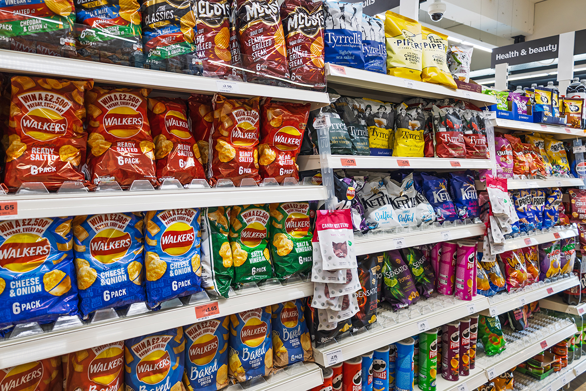 Producers receive first bills under UK packaging EPR