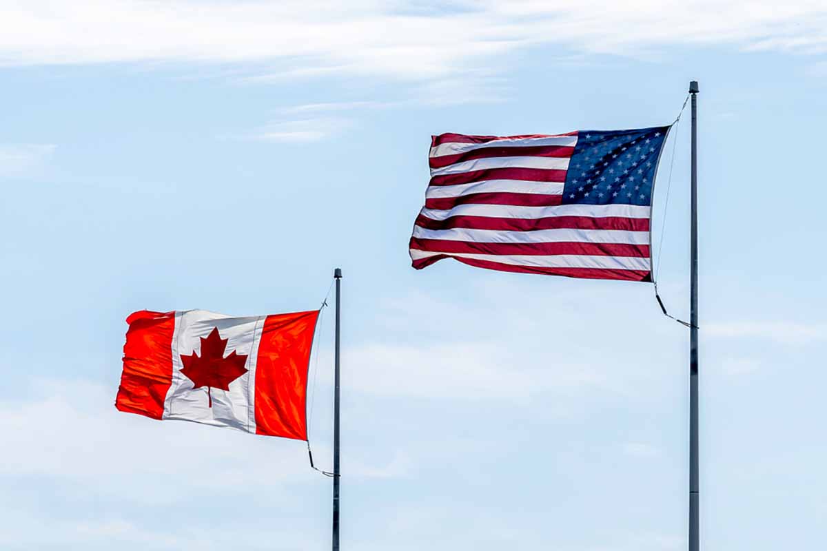 US and Canada approve pact as Basel restrictions near
