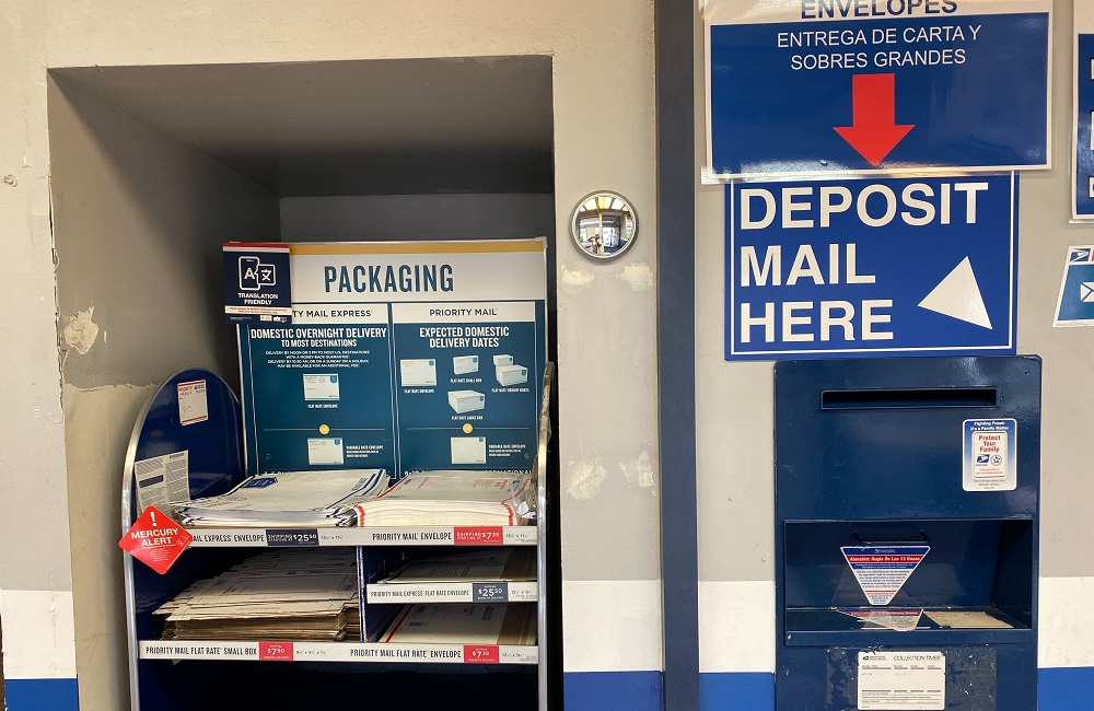 Processor joins mail-in e-scrap recycling program