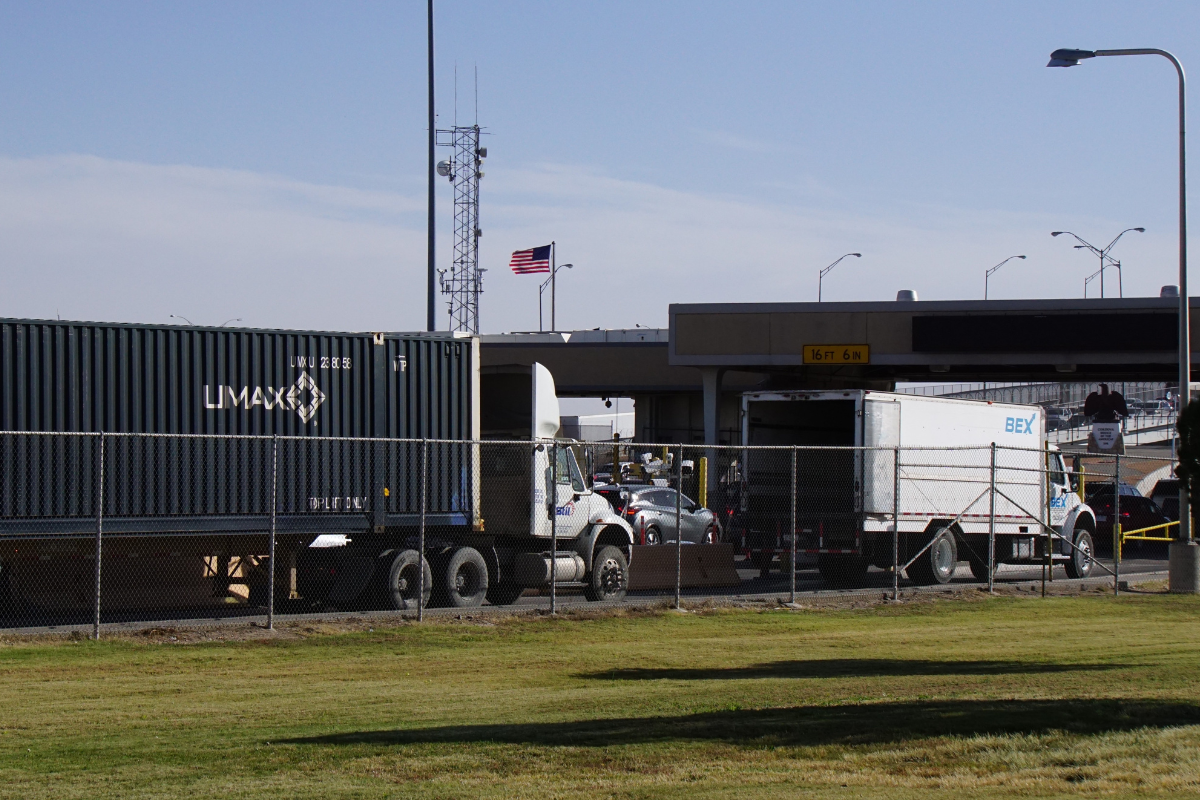 Scrap plastics exports drop 5% during first three quarters