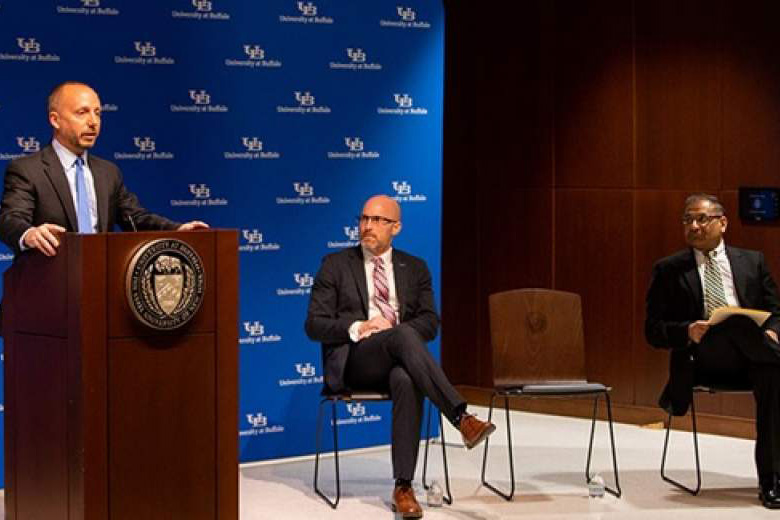 New York funds plastic recycling research center