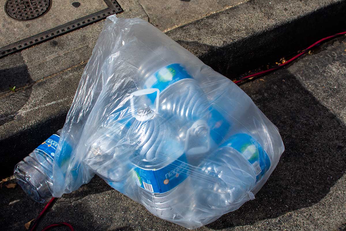 Amendments to Calif. bottle expansion bill bring big changes