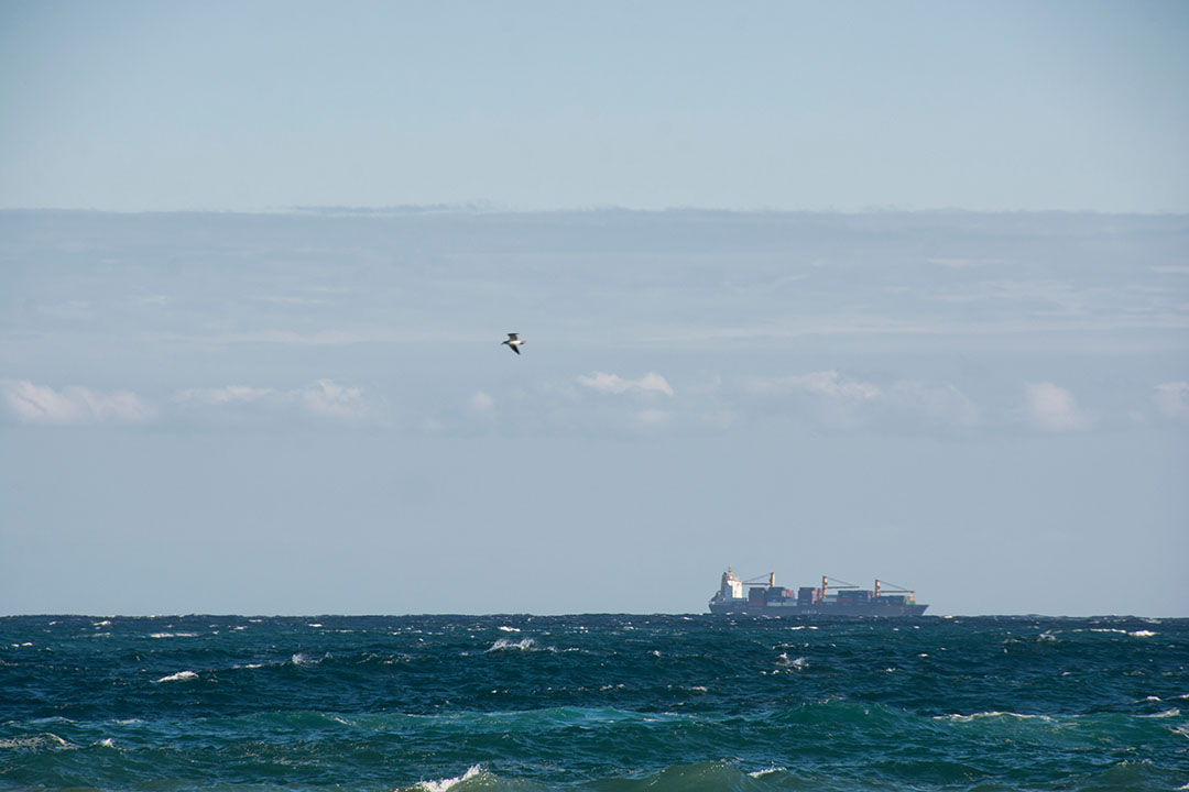 Basel amendment could further slow U.S. plastic exports