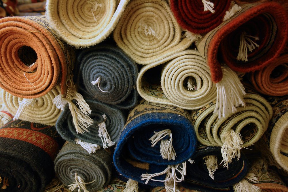 Carpet manufacturers extend stewardship program