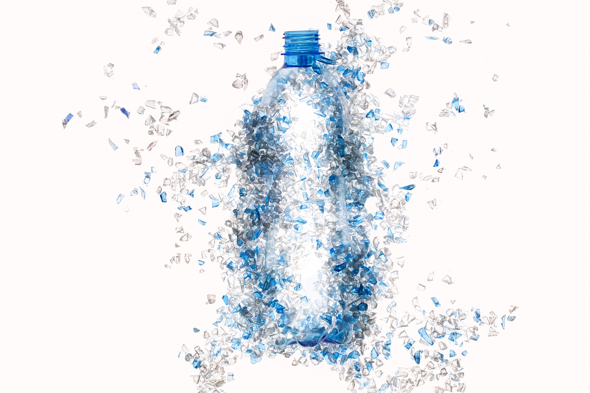 Encina chemical recycling project moves ahead