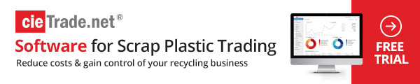 Scrap plastics exports remain off 2015 pace