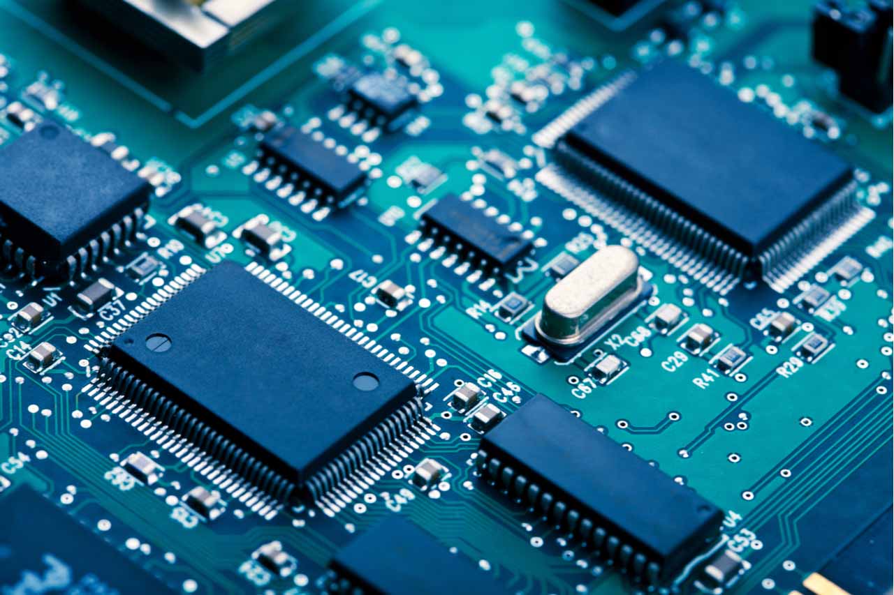 Startup nears commercial scale with PCB technology