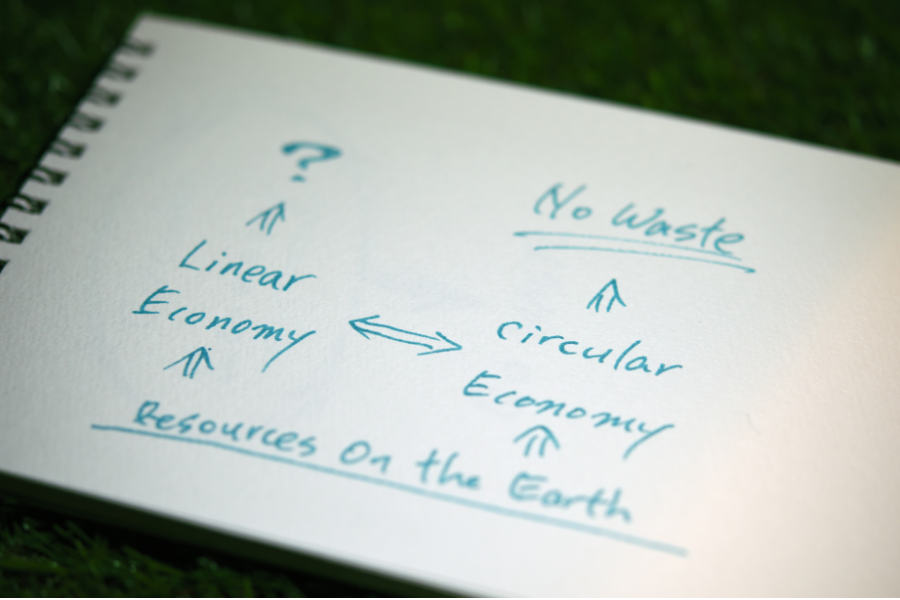 Transparency, more investment will aid circular economy