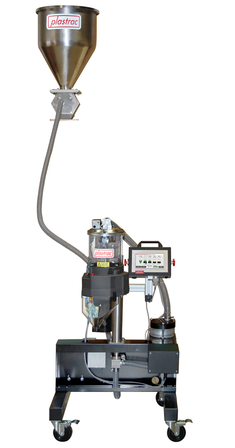 Equipment spotlight: Blending additives at ground level