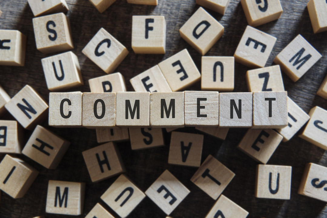 Latest R2 update draft uploaded for public comment