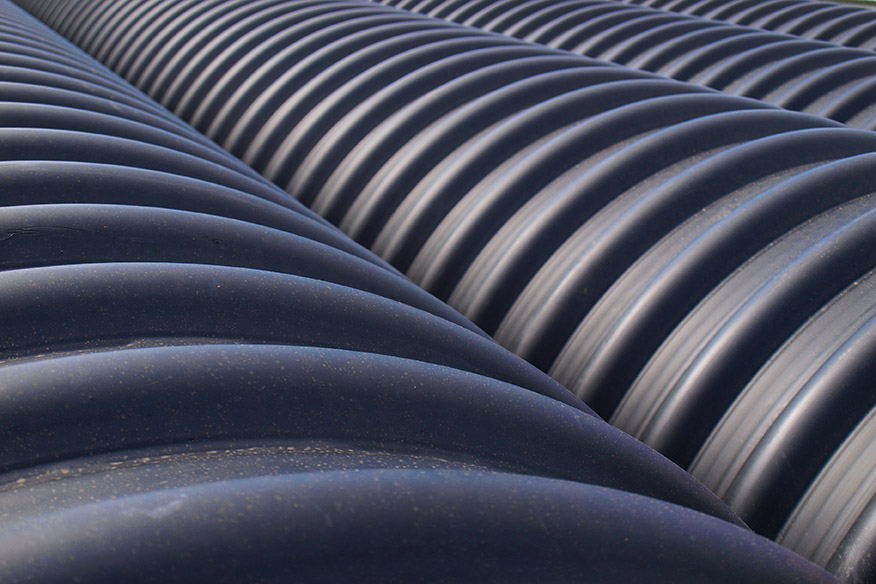 Acquisition brings polyolefin reclaimers under same umbrella