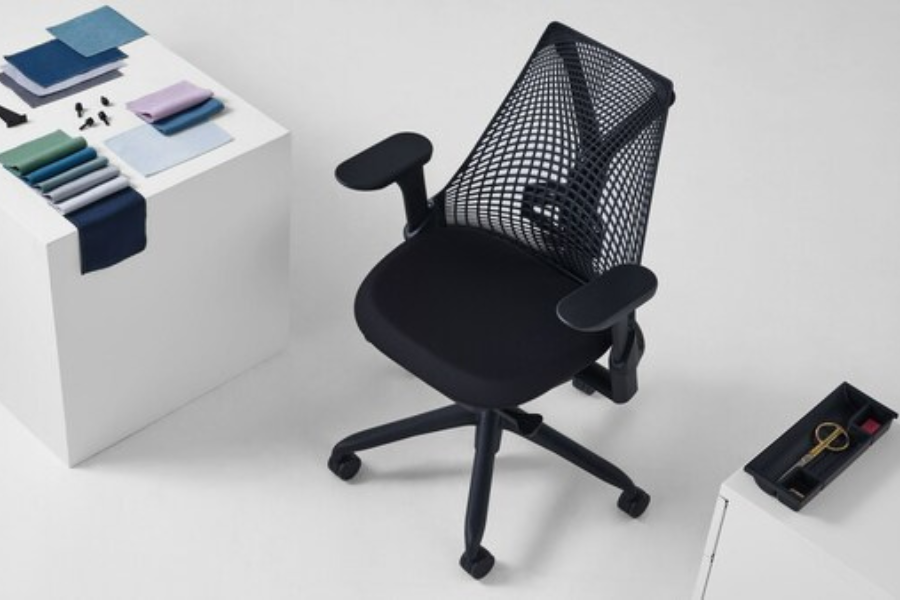 Post-consumer plastics find uses in furniture, polymers