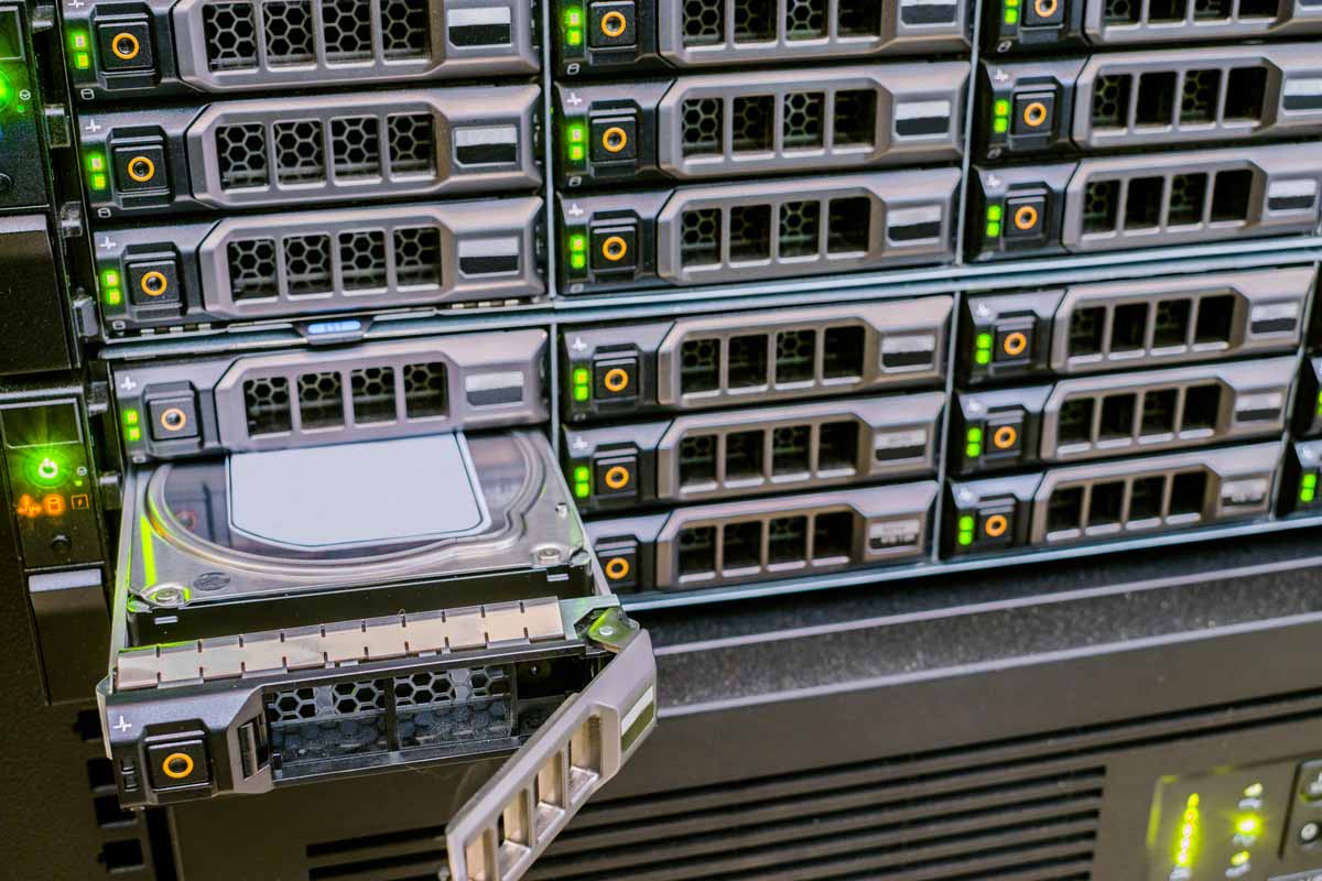 ITAD firm’s strategy: ‘Smaller facilities but more of them’