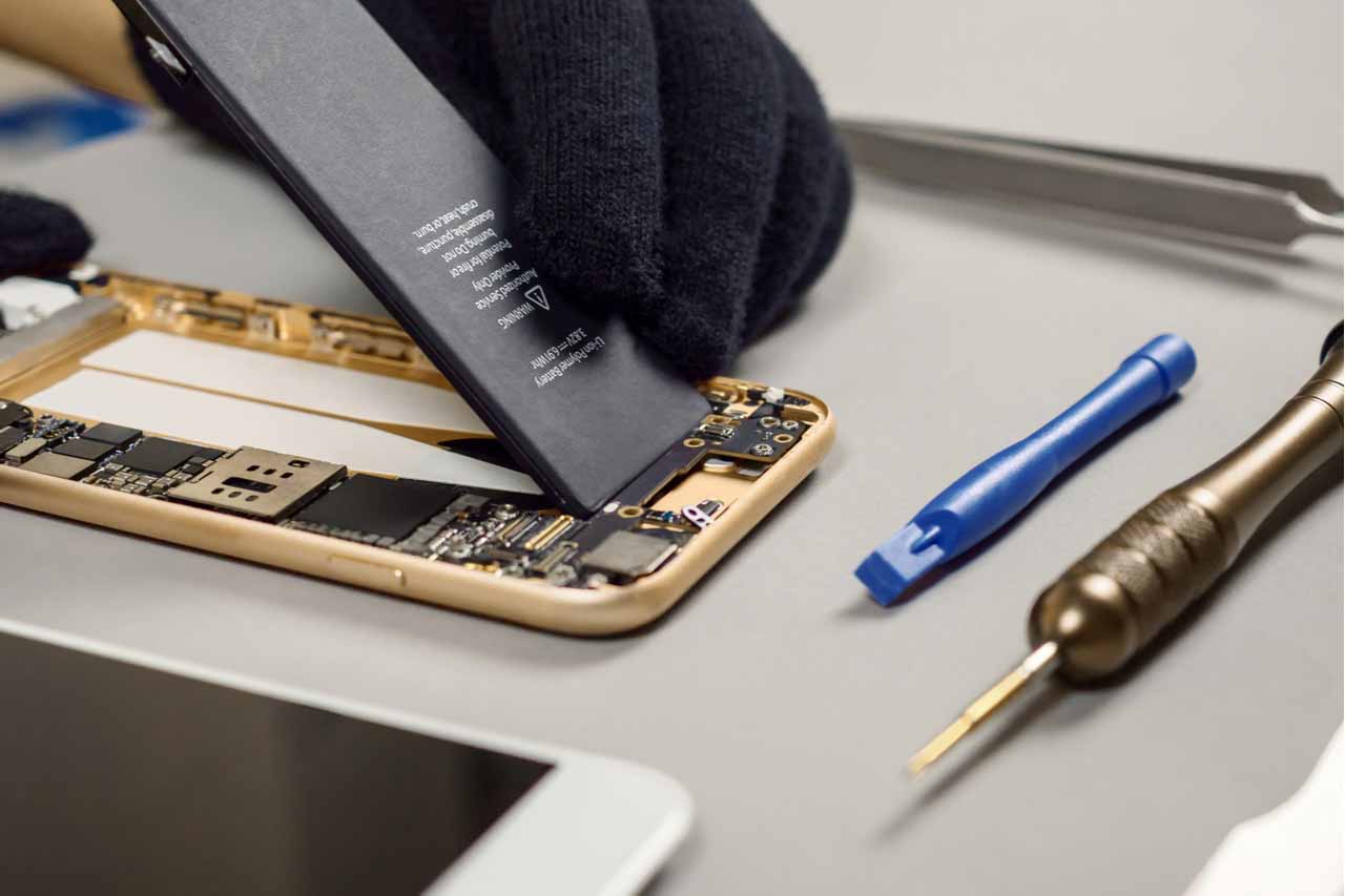 EU ‘Green Deal’ includes strong right-to-repair focus