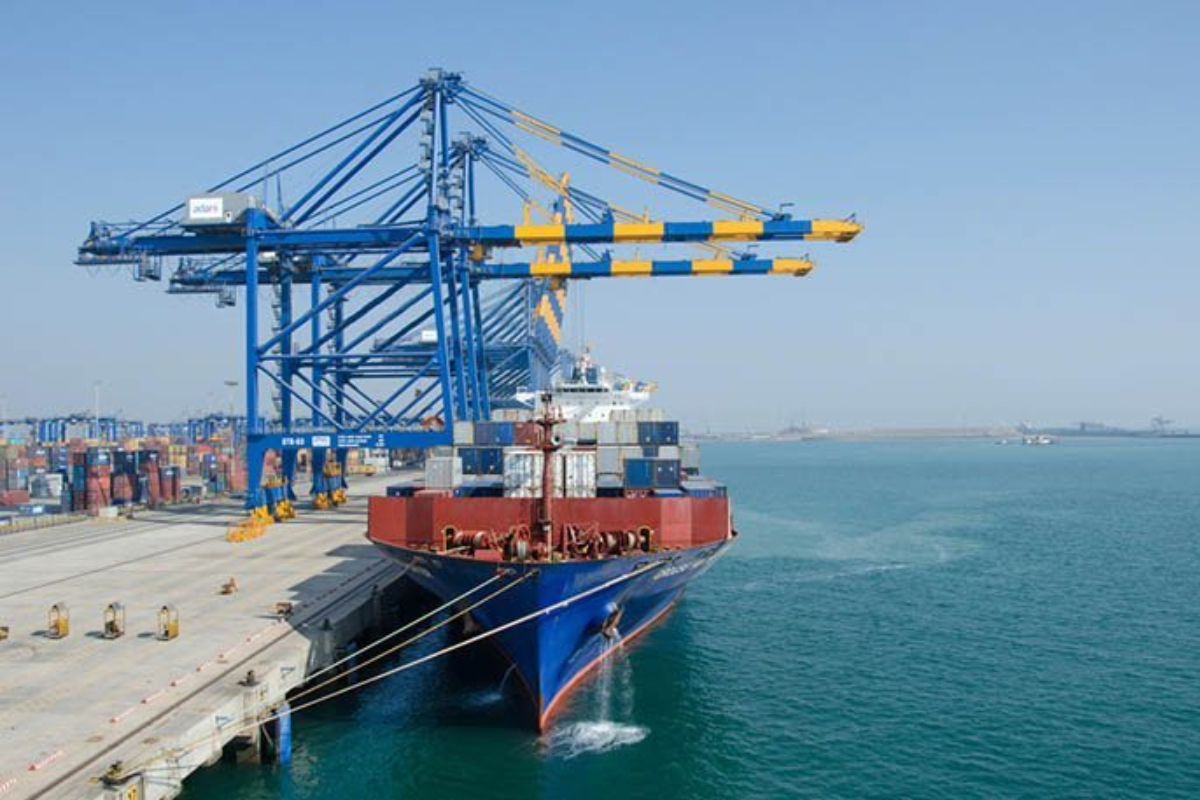 Recovered plastic exports decline again in 2024