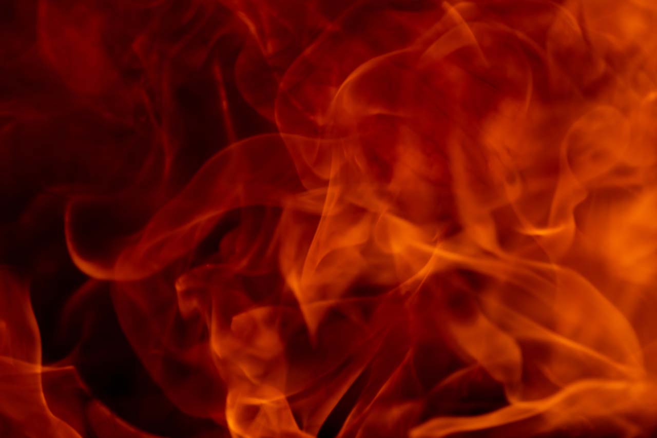 Midwest processor remains open after major fire