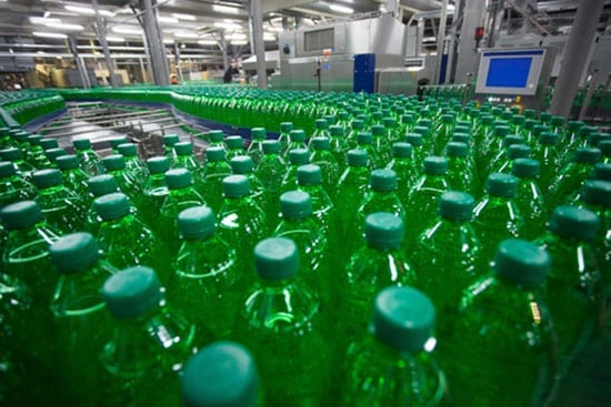 FDA issues slew of letters for food-contact recycled plastics