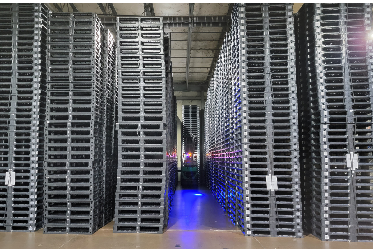 Down HDPE prices help Greystone boost margin