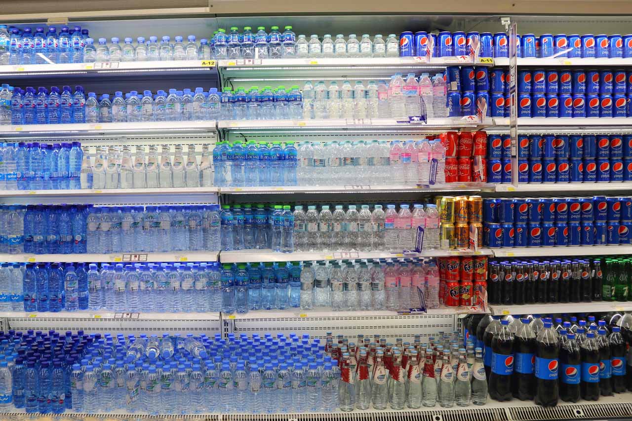 Here are the latest label offerings that help out PET recycling