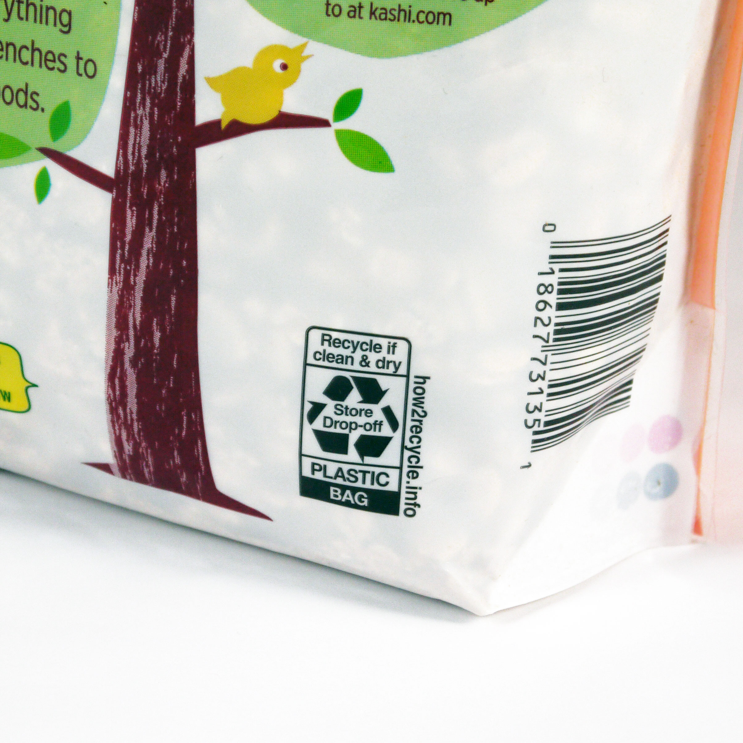 Q&A: Reflecting on the How2Recycle label’s growth