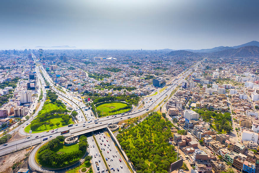 ITAD company expands South American footprint