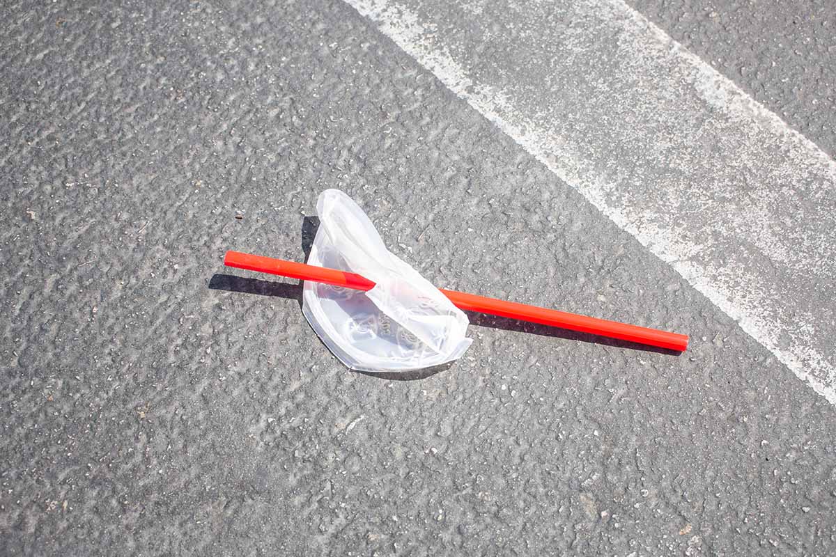 Building a solution: Plastic-to-concrete additive plant opens