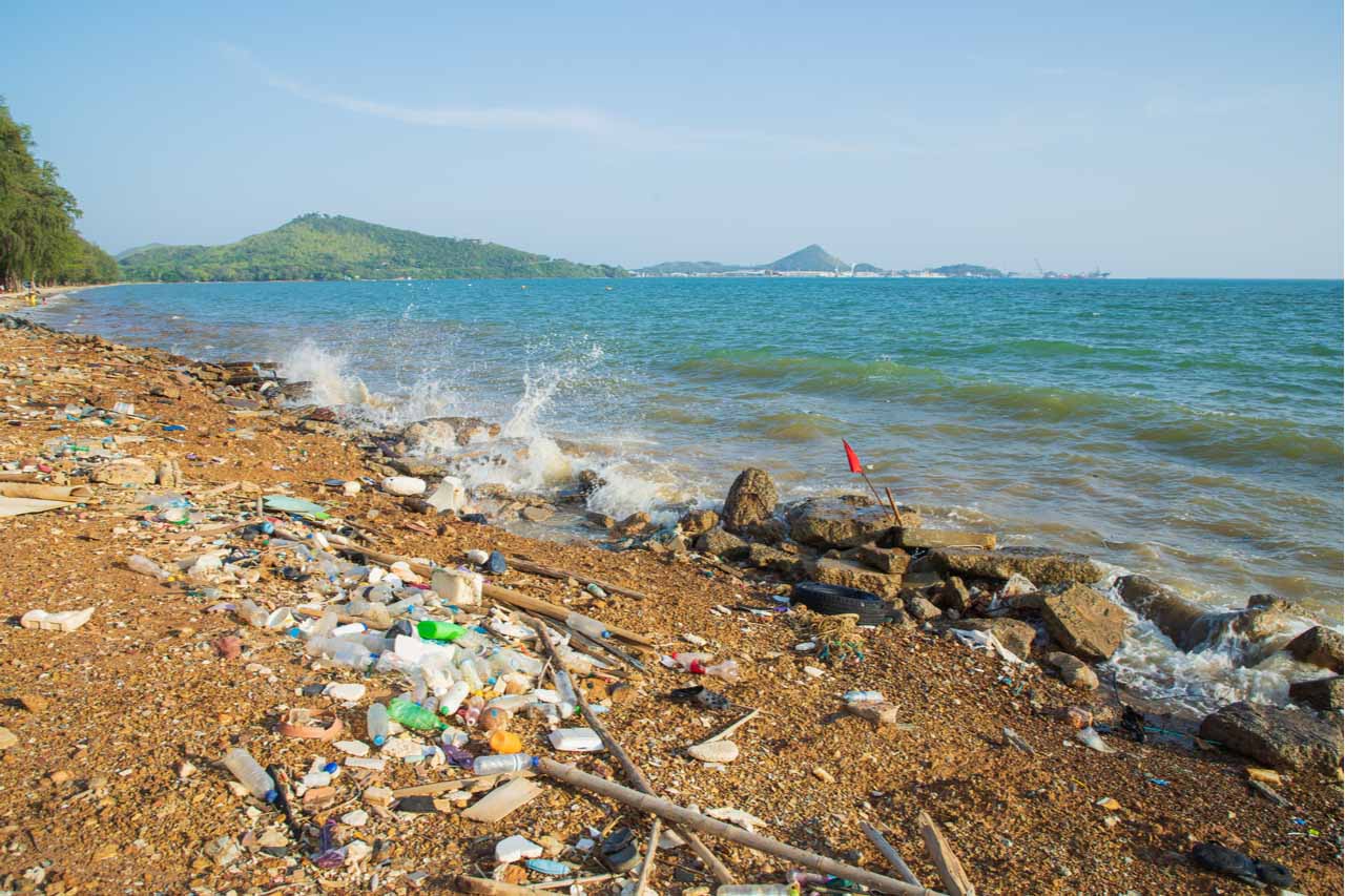 A look at recycling’s role in preventing ocean pollution