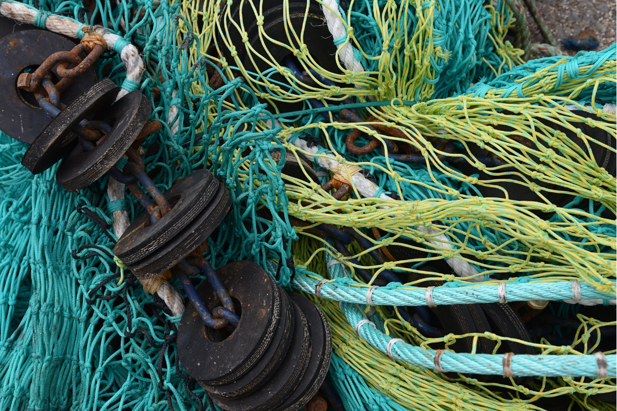 Hawai’i Megaplastic Pollution Research Center takes shape