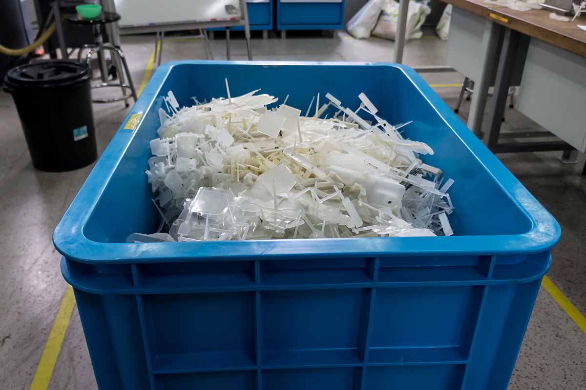 ACI Plastics plans $4 million recycling facility