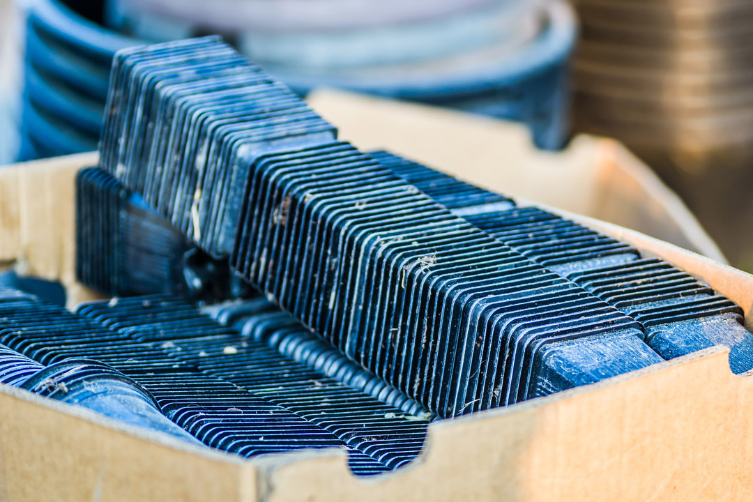 Reclaimer to install post-consumer plastic cleaning line