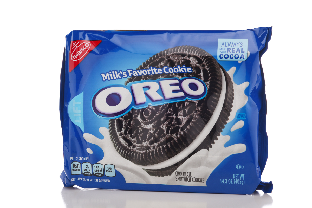 Mondelez, General Mills, Cotopaxi report progress