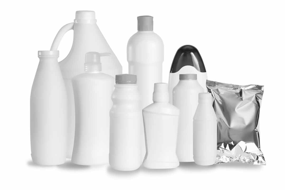 Latest APR effort helps guide recyclable package design