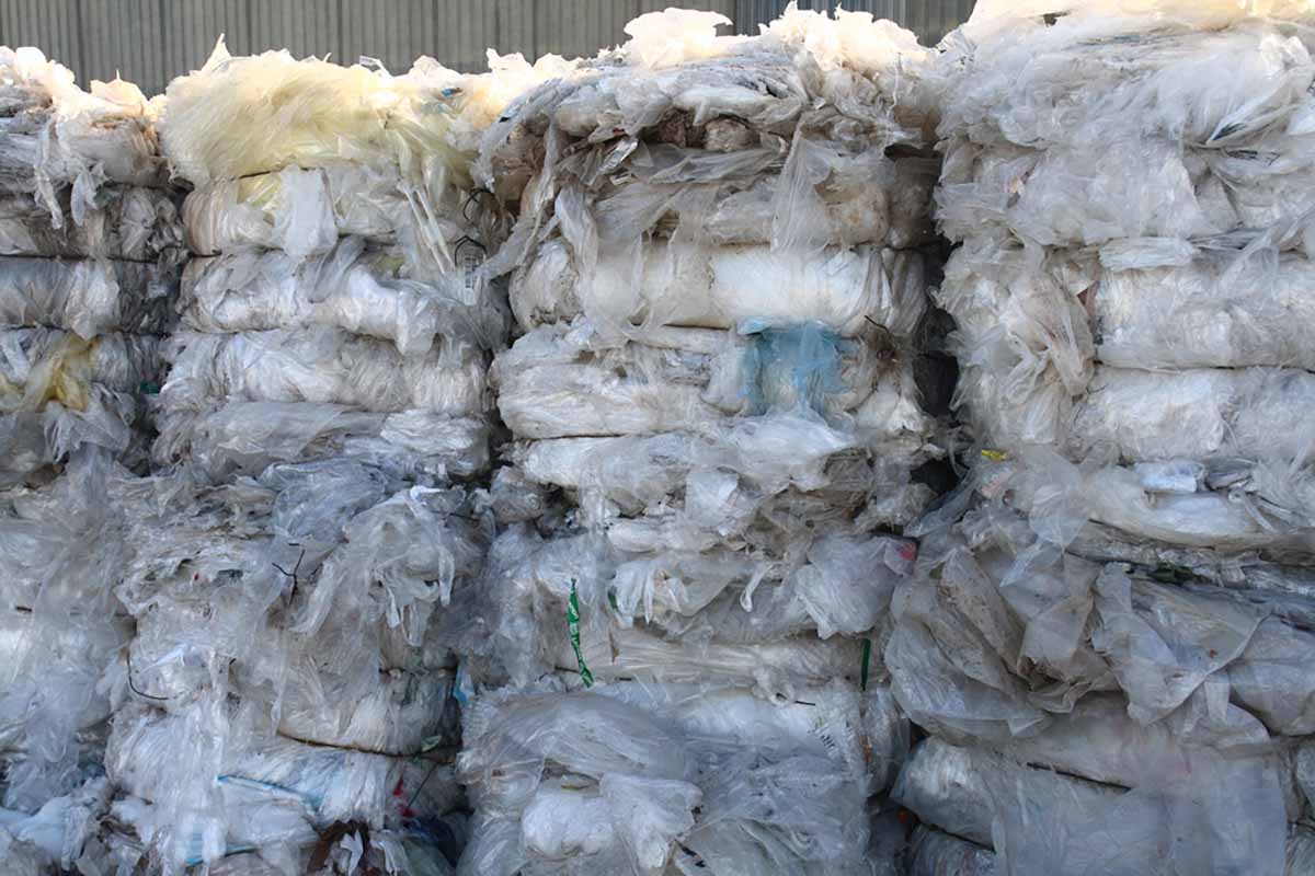 Trex starts up Virginia production plant