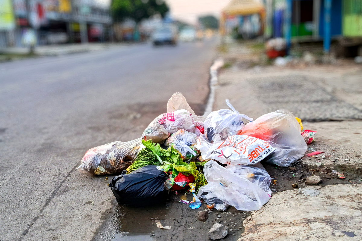 Fresh round of plastic treaty talks kick off in Geneva
