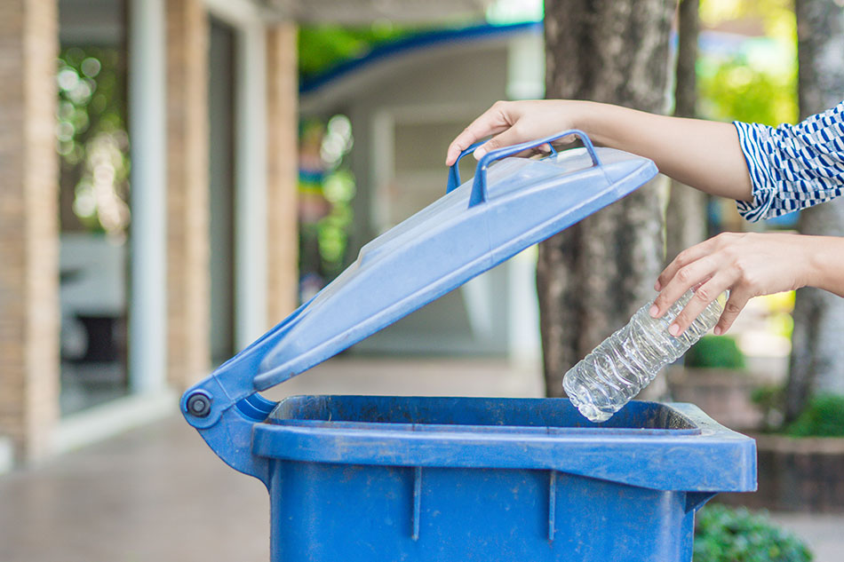 Survey: Americans continue to recycle despite doubts