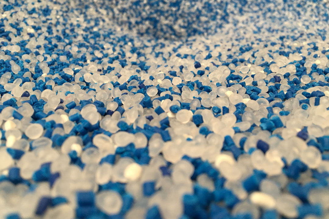 Prime producers detail recycling quantities