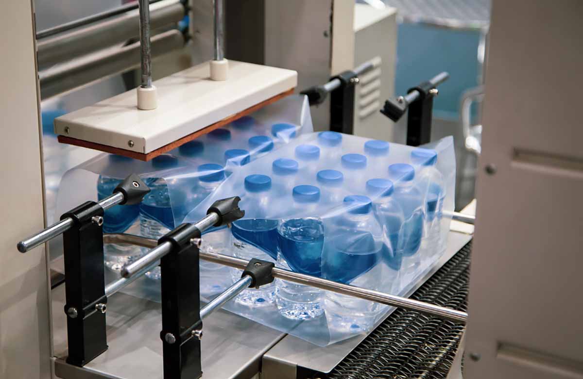 Film producer releases offering with 50% PCR