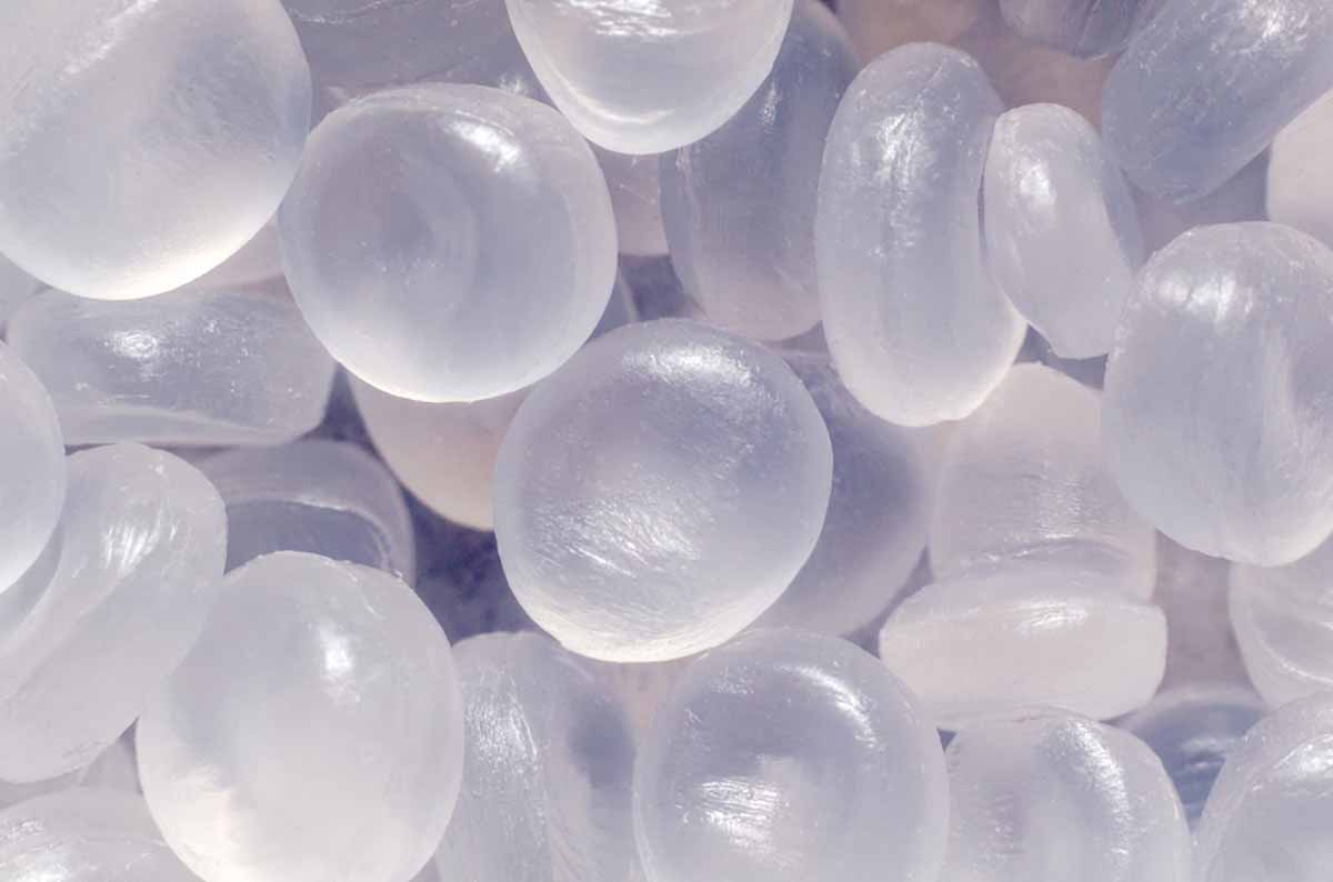 Report: China clamps down on recycled pellet imports