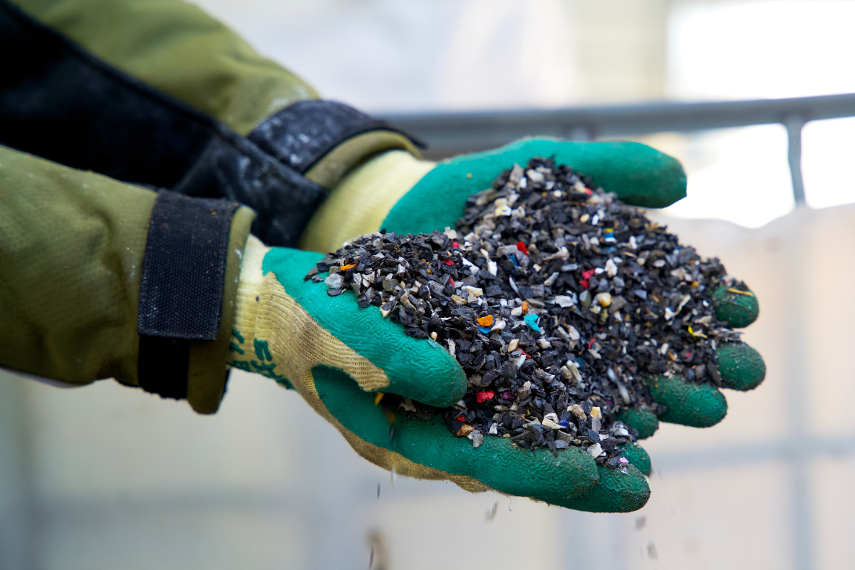 Eastman, LyondellBasell provide plant updates