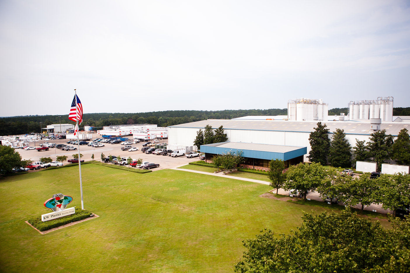 The big upsides from breaking down bales