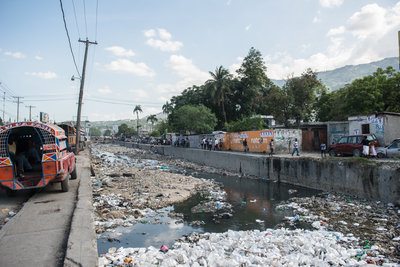 Dell sees a sea of possibilities in ocean plastics