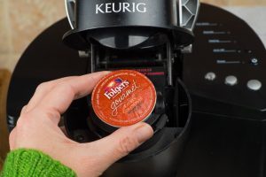 Efforts underway to make plastic coffee pods recyclable